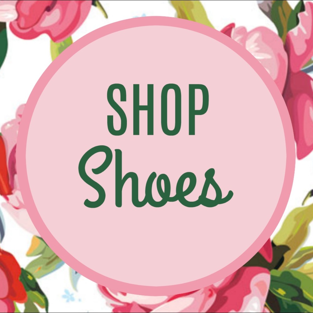 Shop // S H O E S
